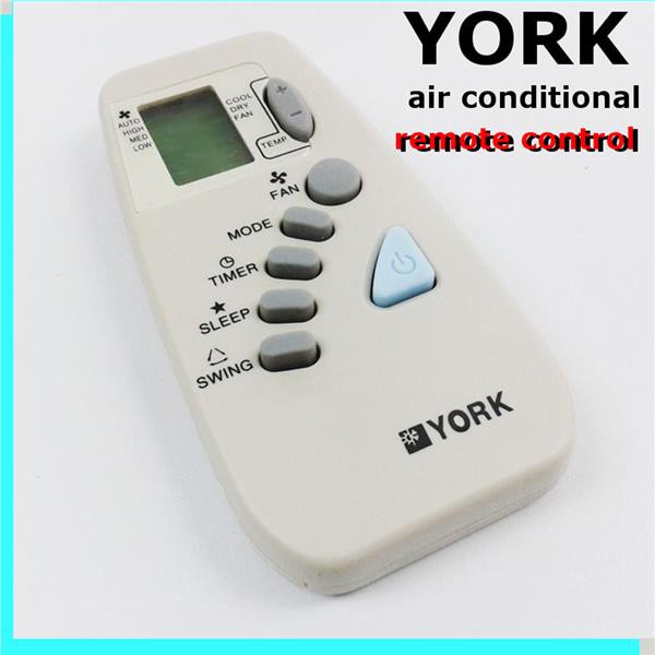 YORK ACSON aircond remote control replacement Shopee Malaysia