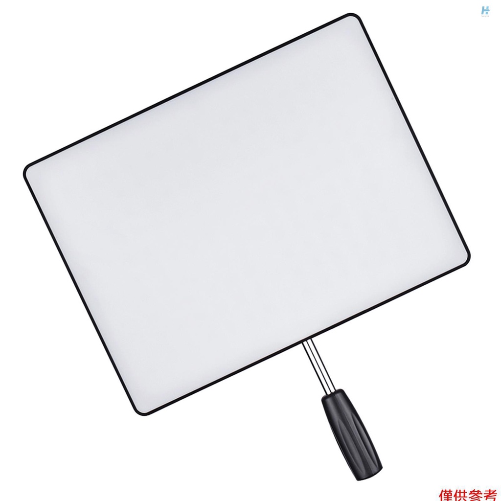 HGM YN600 Air 3200K5500K BiColor Temperature LED Video Light