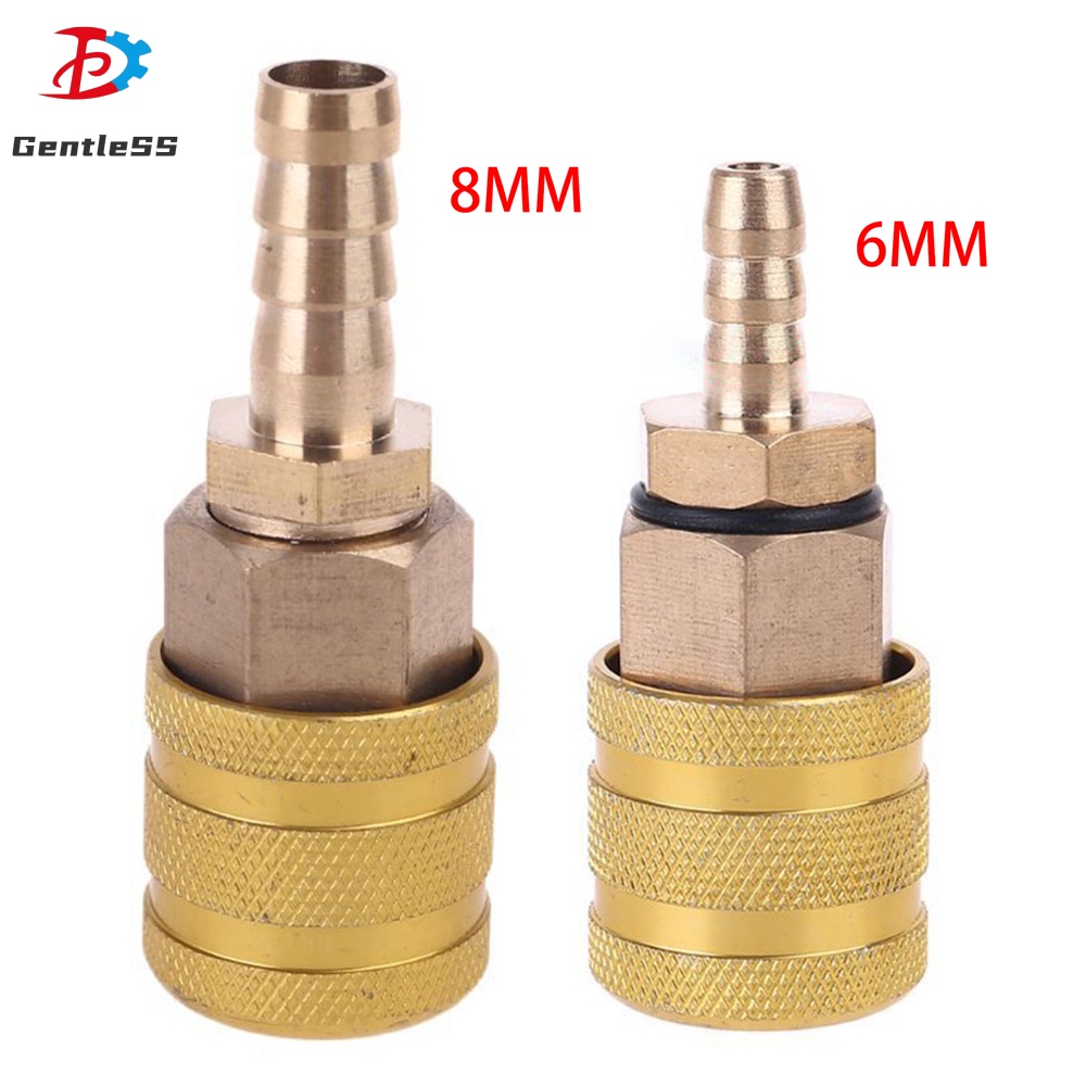 Valve Adapter for Bike Inflate Presta Valve Tire with Air Compressor or