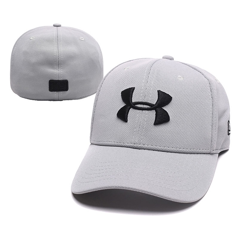 Under armour shop flexfit hat