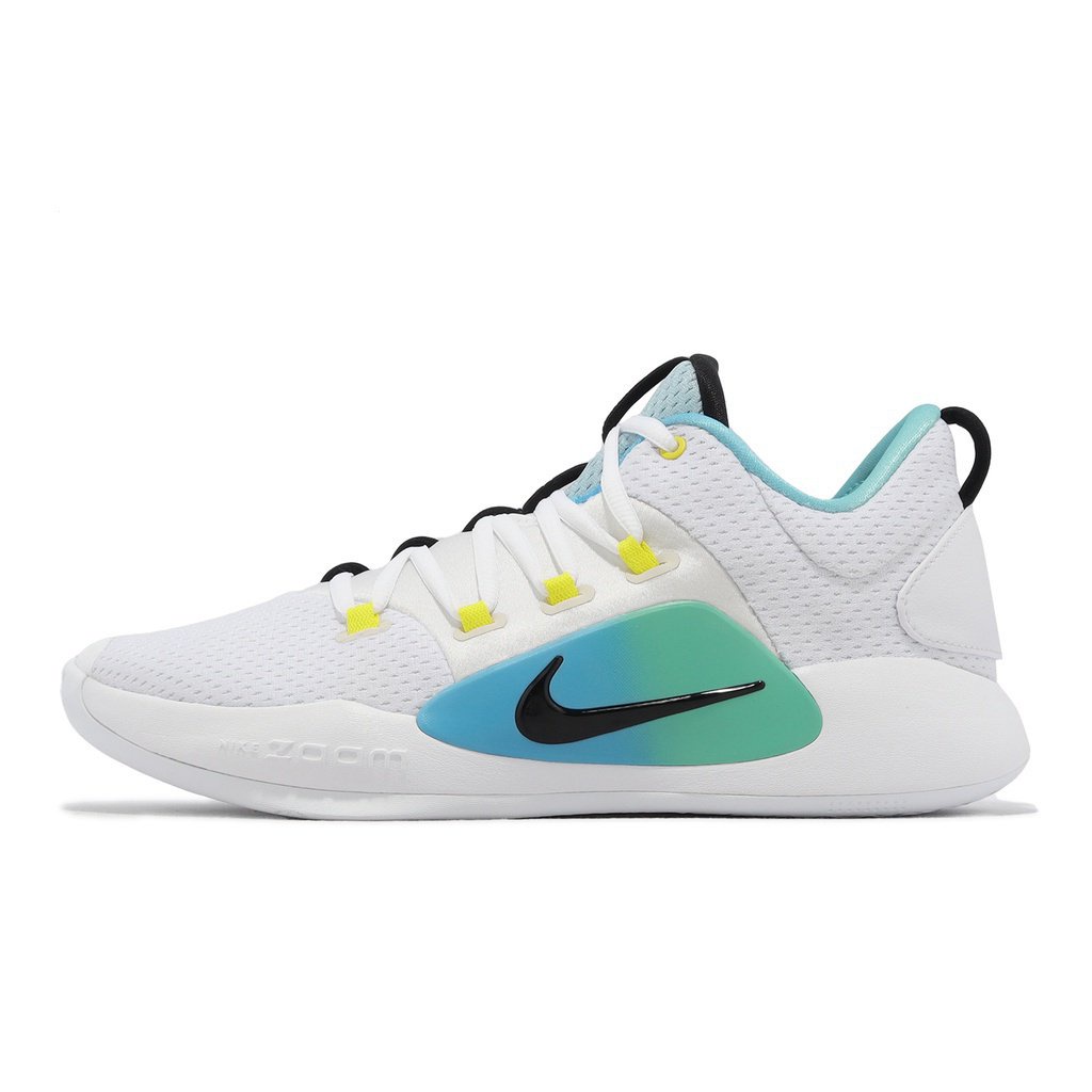 Hyperdunk cheap x green