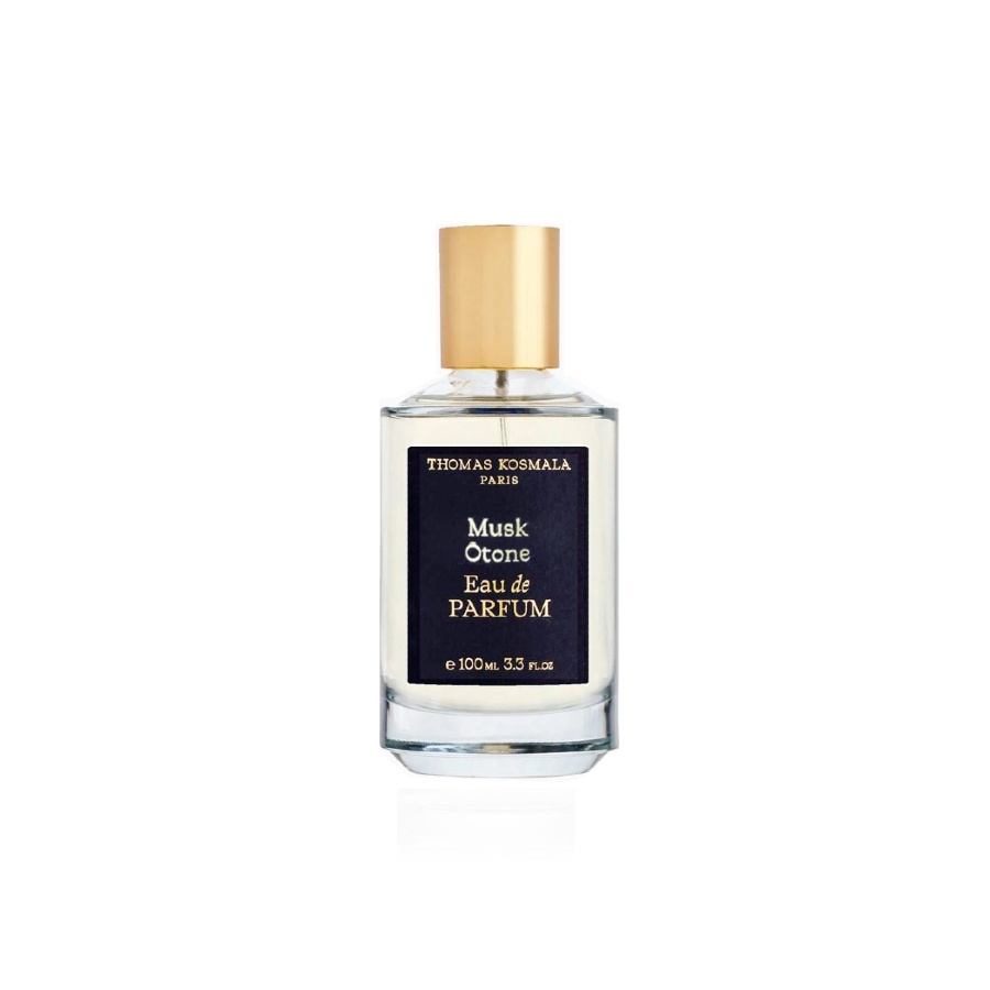 Thomas Kosmala Musk Otone Creamy White Musk Oud Elixir main image 1