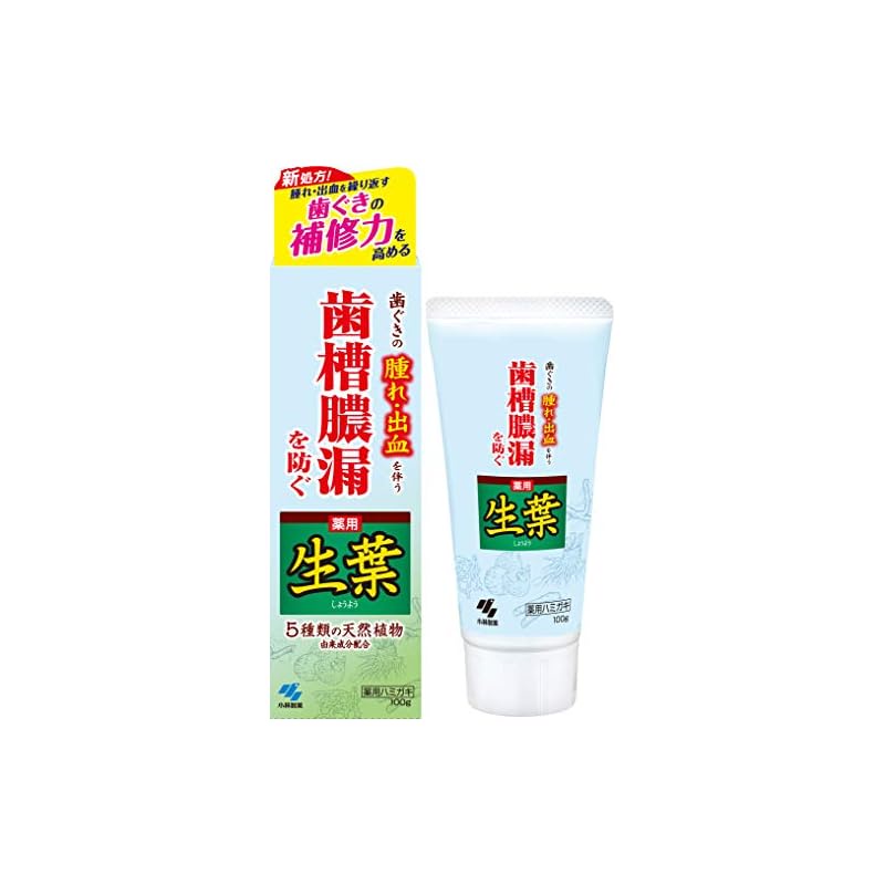 Direct from Japan Shoyo Medicated toothpaste for preventing alveolar ...