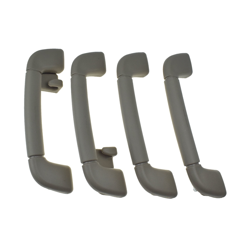 Front/Rear Left/Right Inner Roof Armrest Ceiling Pull Handle For Toyota ...