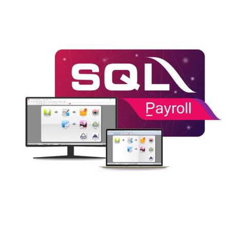 SQL Payroll LHDN EIS PERKESO EPF SOCSO | Shopee Malaysia