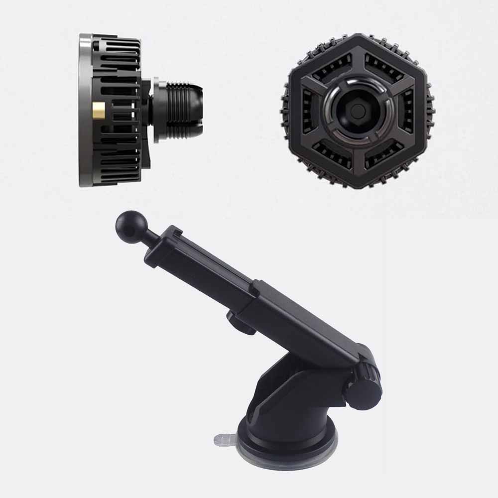 Car Phone Holder Semiconductor Cooling Fan Magsafe Mobile phone heat sink Shopee Malaysia