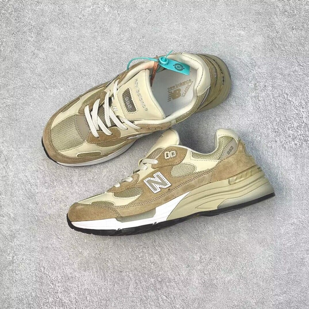 New balance 992 store 36