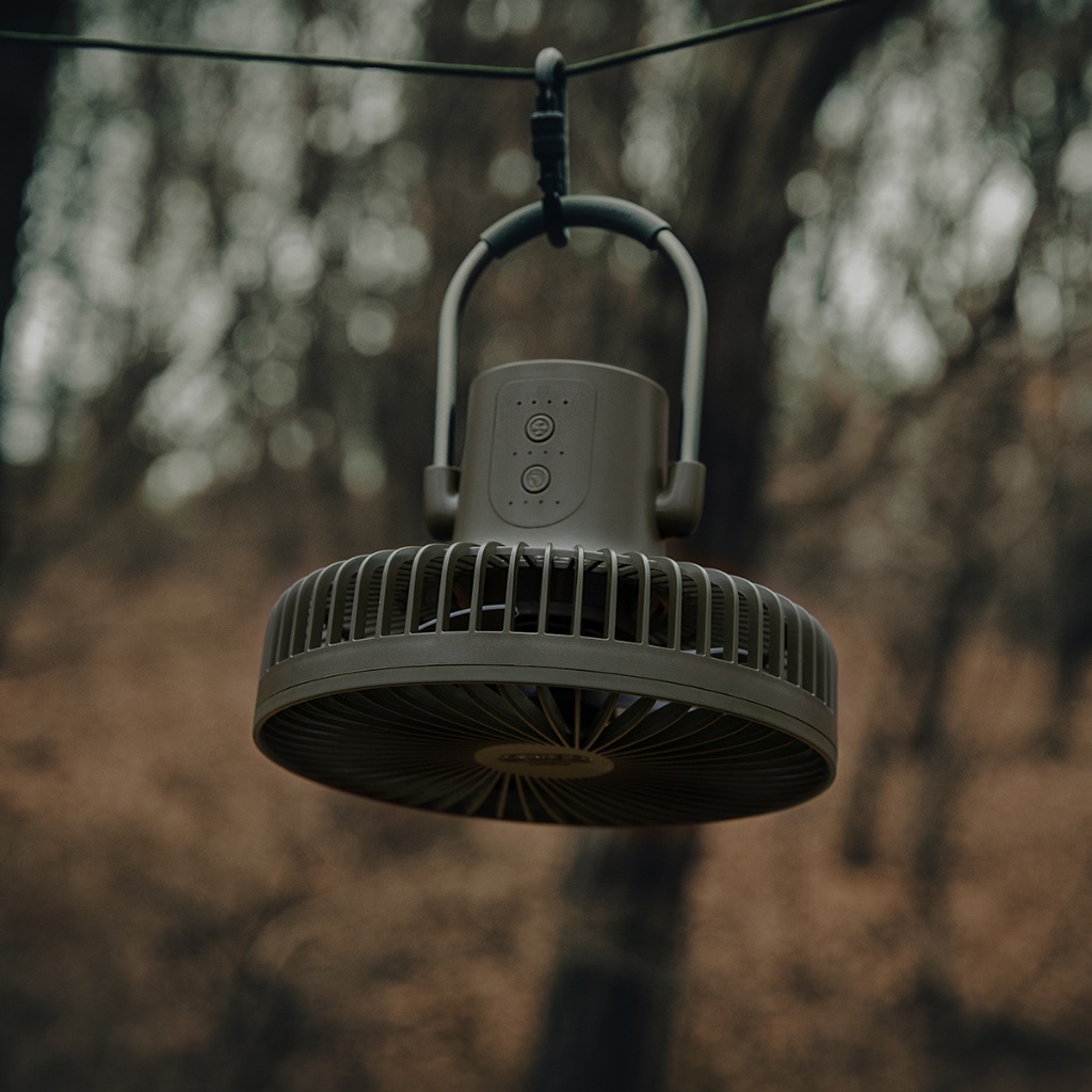Cargo Container Electric Fan Multi Fan | Shopee Malaysia