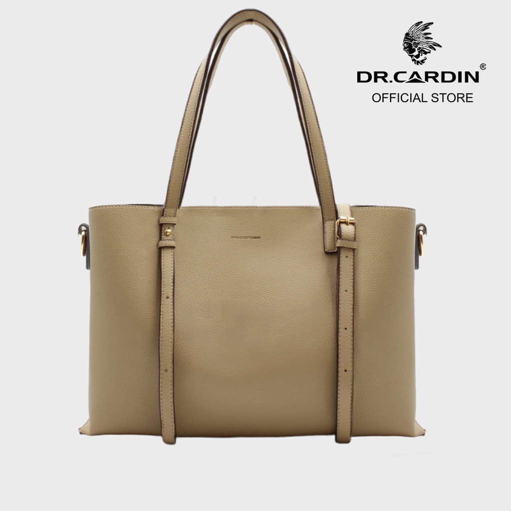 Dr. Cardin Tote Women Bag BG-563 | Shopee Malaysia