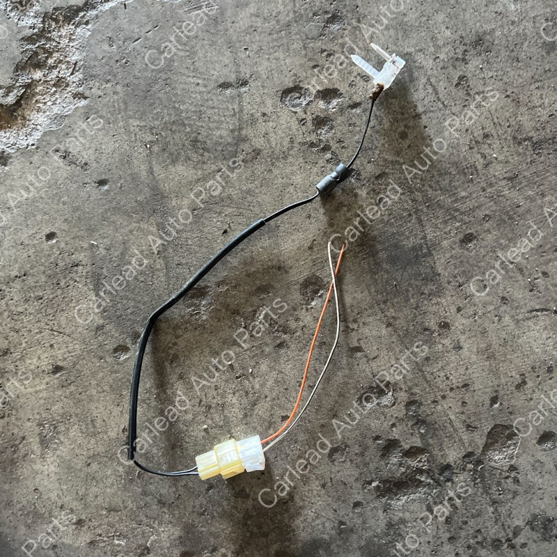 Suzuki Swift 06-11 Air Cond Sensor Thermistor Aircond Sensor (2PIN ...