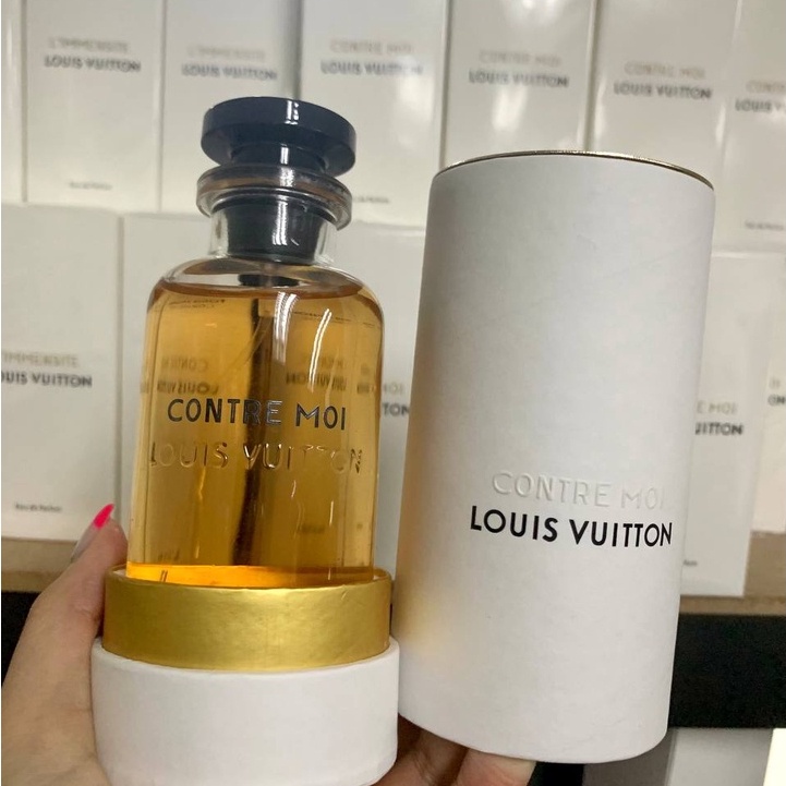 ORI L.V CONTRE MOI EDP 100ML FOR WOMEN Shopee Malaysia