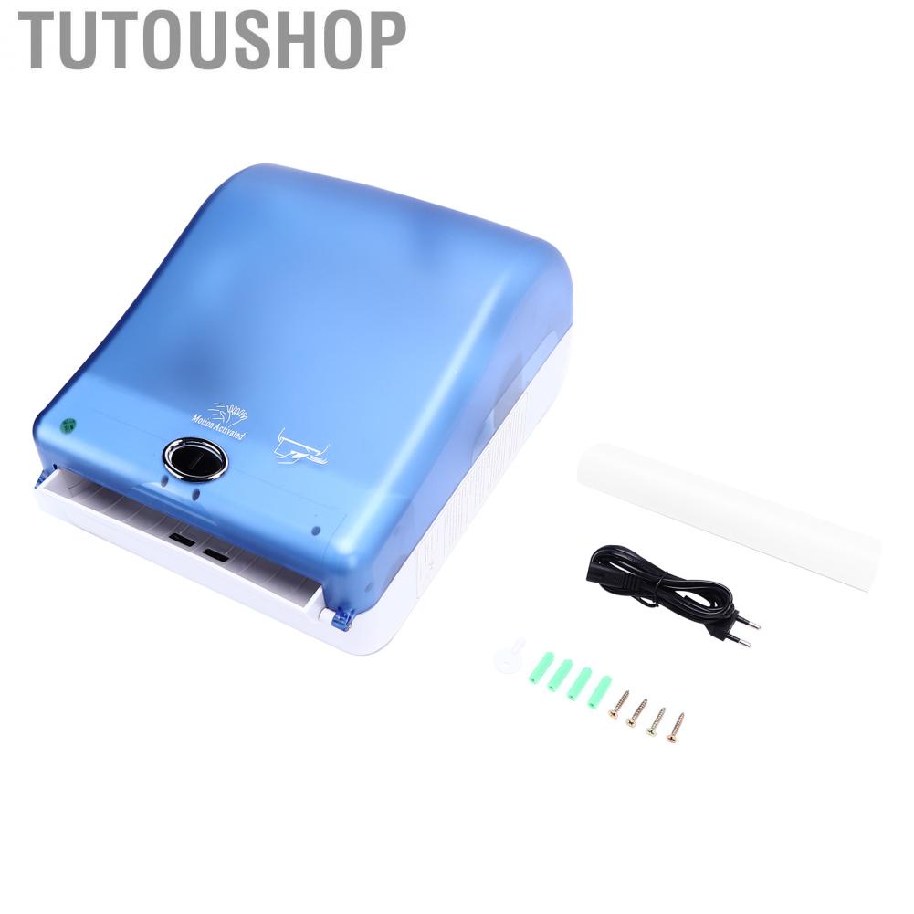 Intelligent Induction Paper Towel Dispenser Wall Mounted