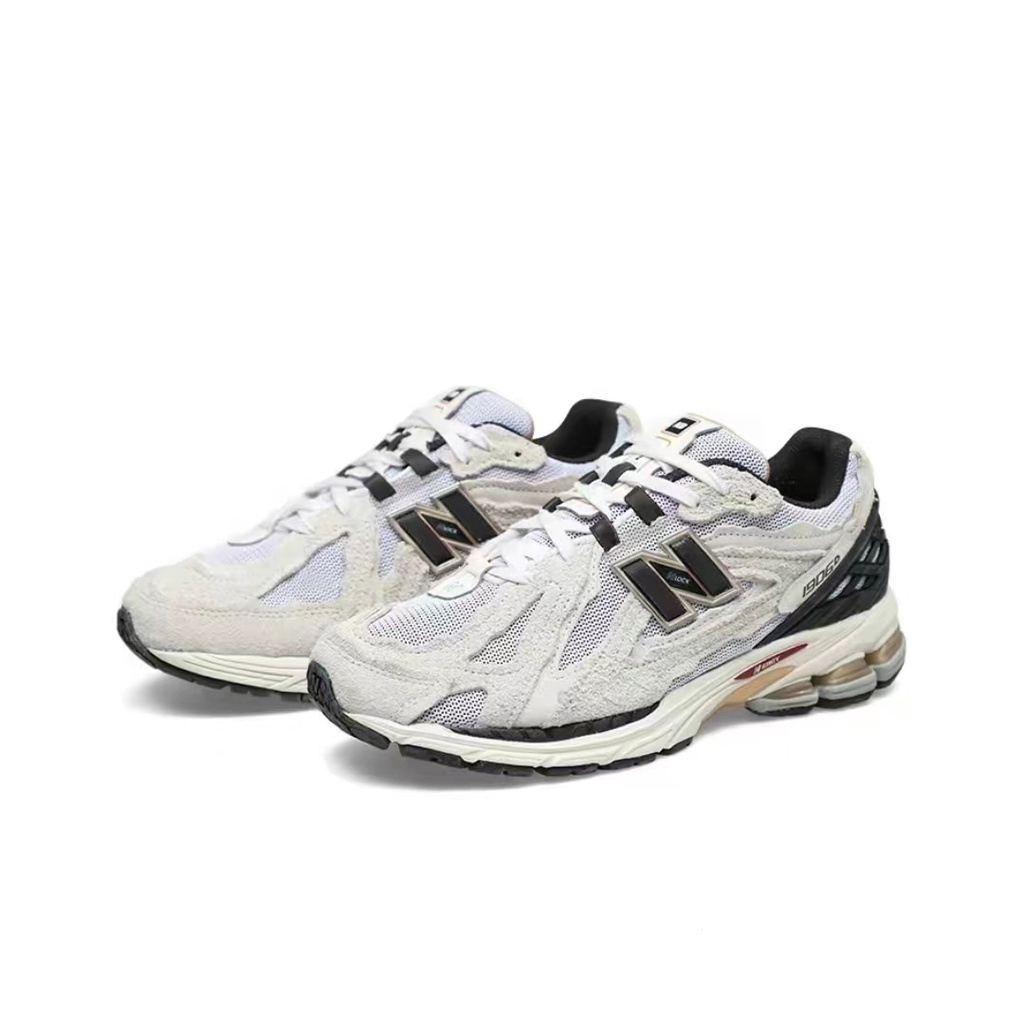 Mens new balance sales running shoes clearance