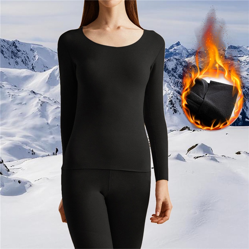 Ladies thermal clothing online