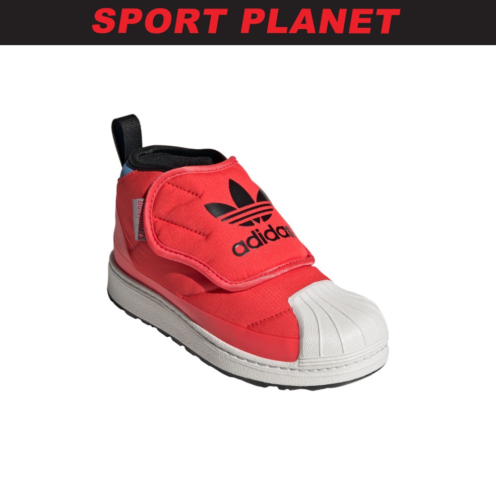 Superstar 360 sandals adidas hot sale