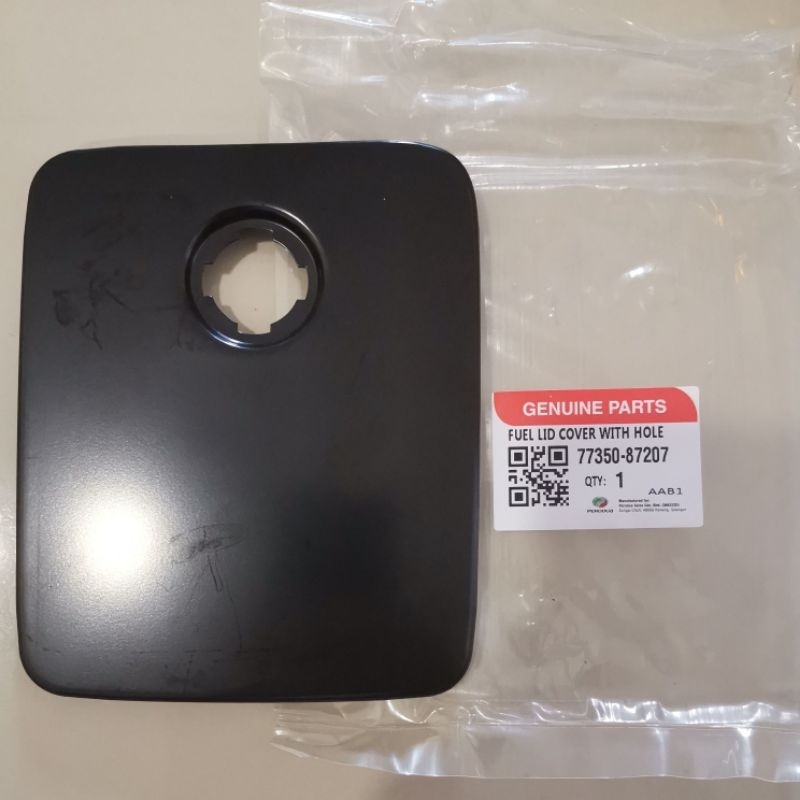 ORIGINAL PERODUA KANCIL 660/850 PETROL / FUEL TANK WITHOUT KEY HOLE