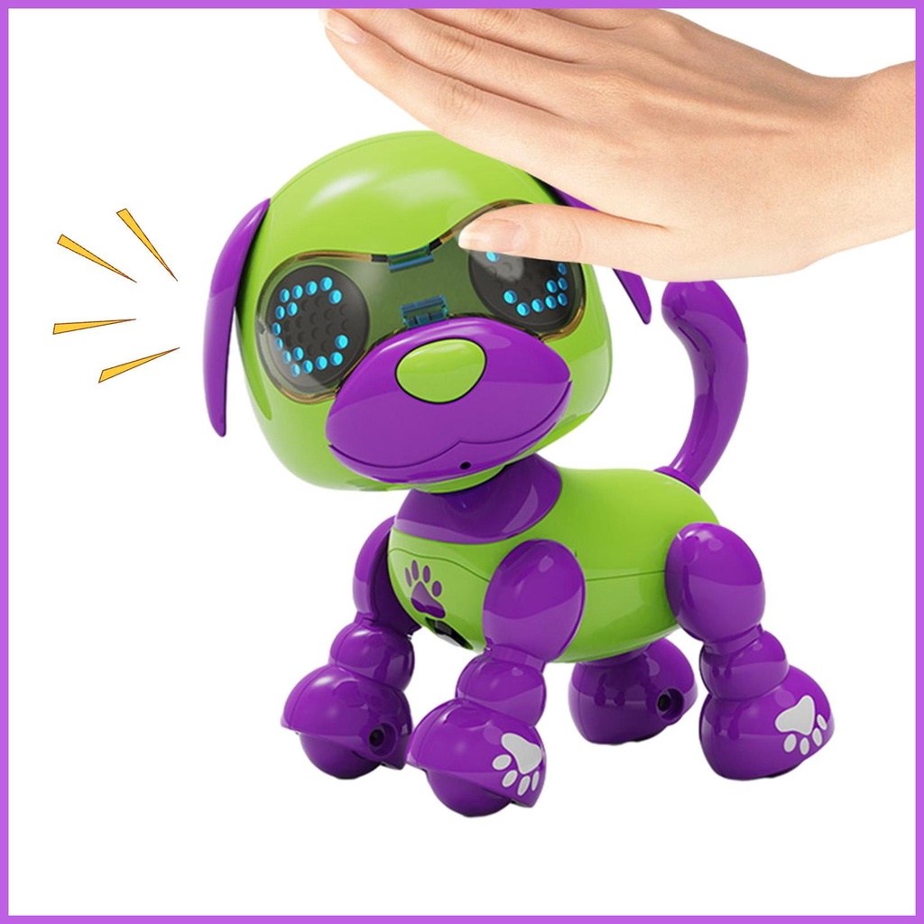 Zoomer sale electronic dog