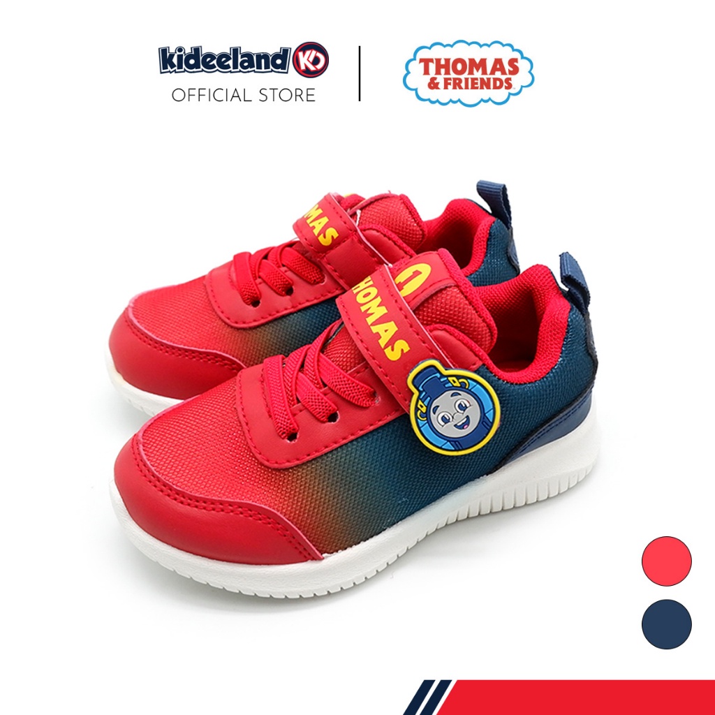 Thomas and friends shoes shop