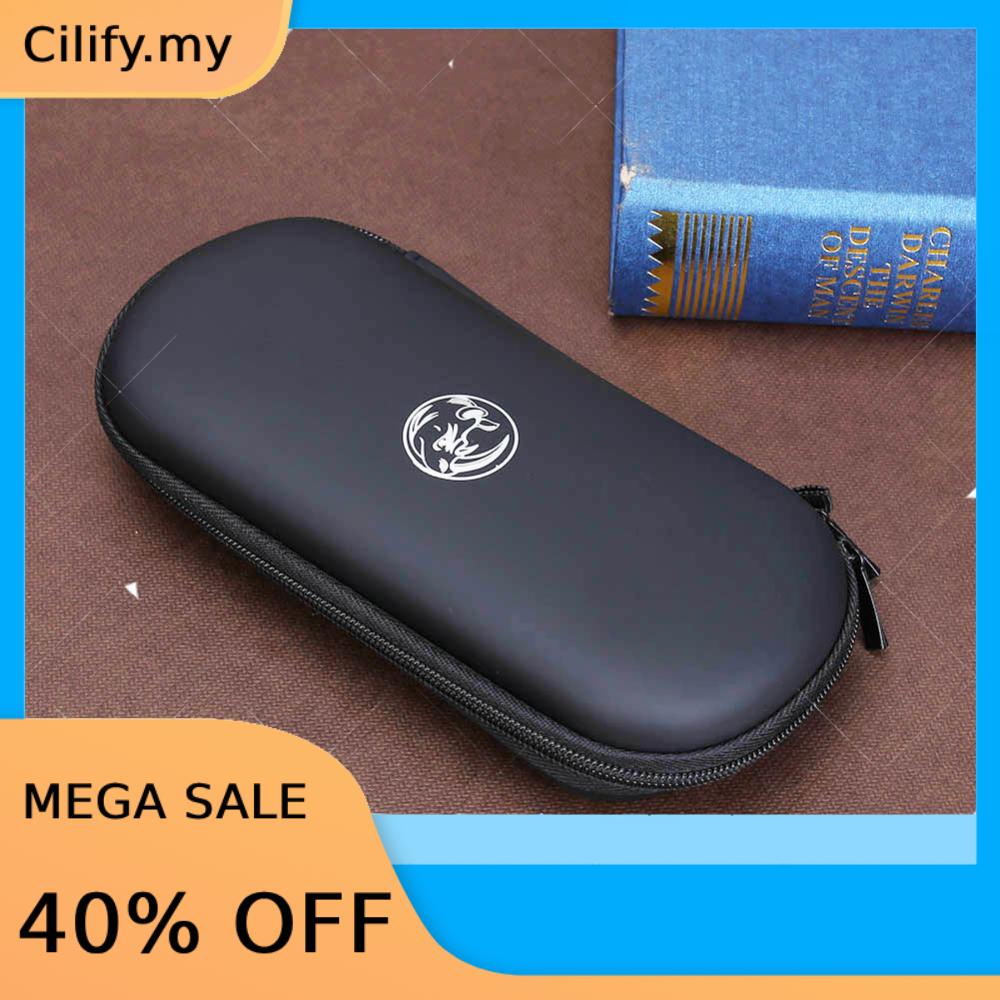 Hard Case EVA Storage Bag Organizer Box Case for SONY PSP1000/2000/3000