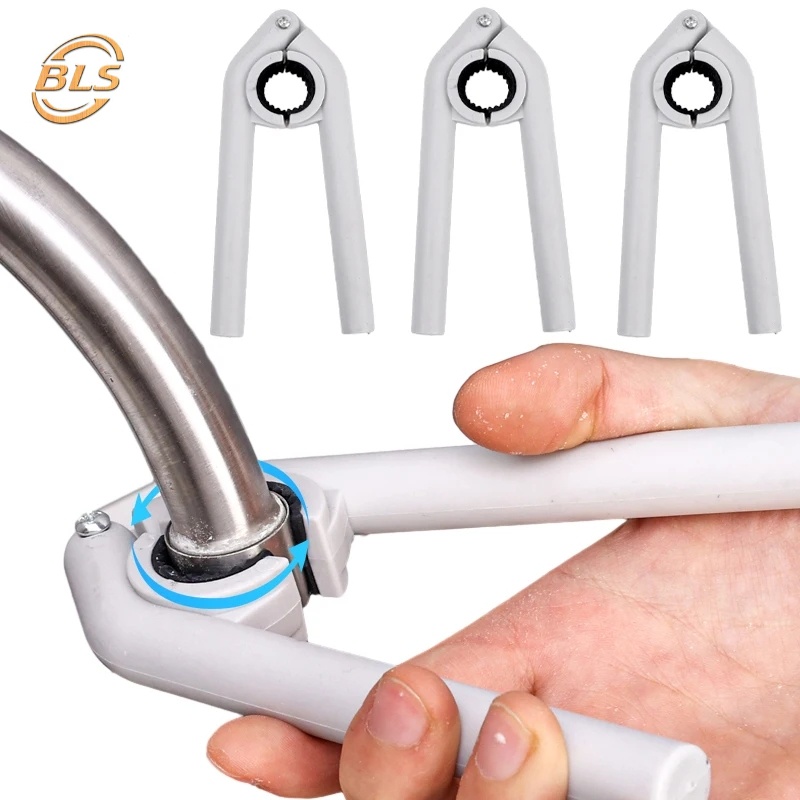 Faucet Bubbler Detached Install Spanner Water Tap Filter Nozzle Wrench ...