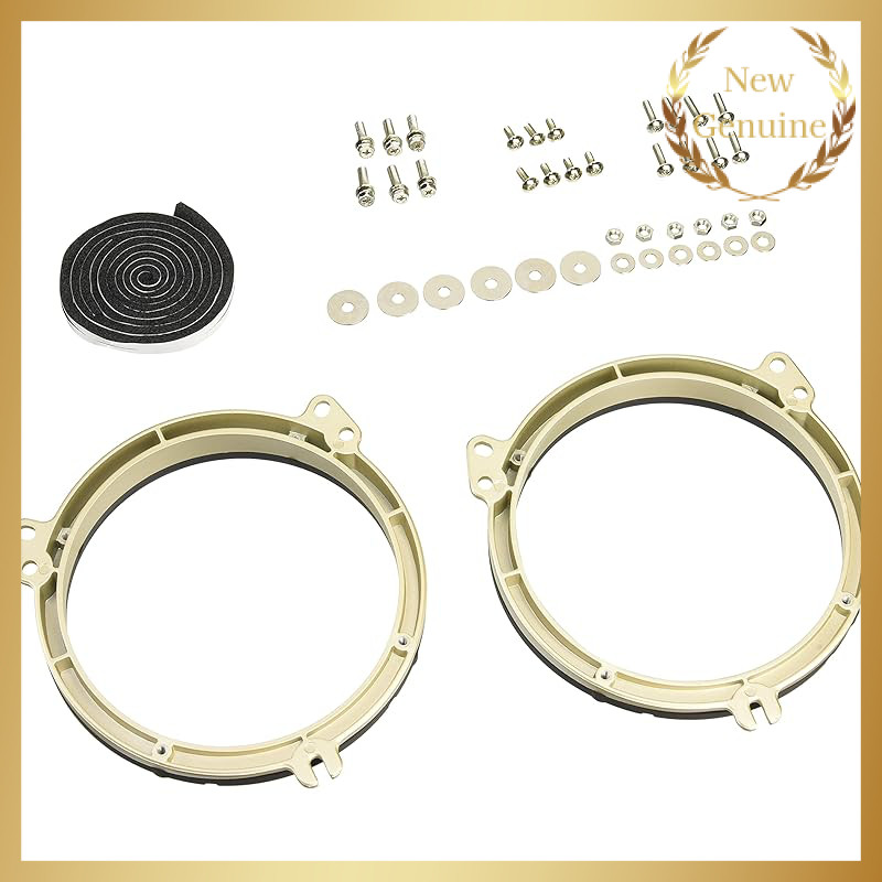 KENWOOD Speaker Inner Bracket for Various Vehicle Models | Shopee Malaysia