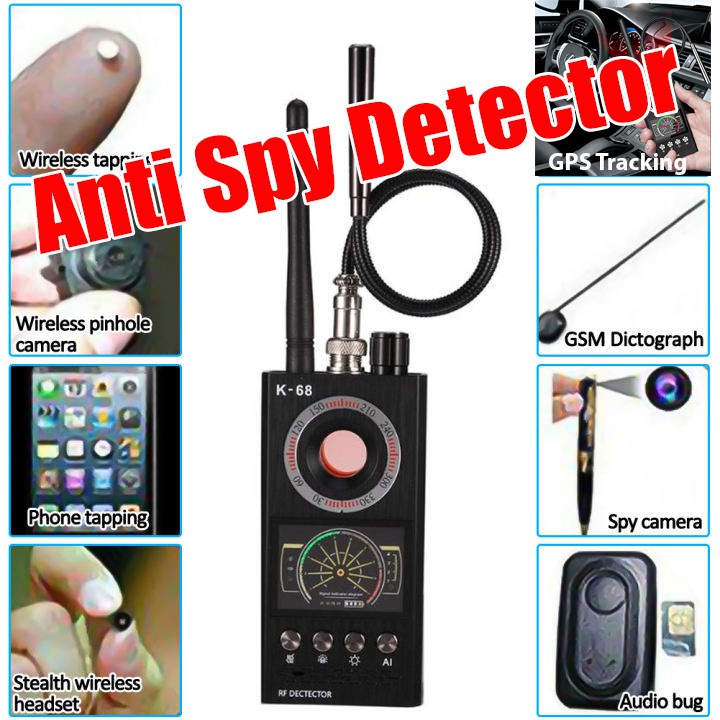 gps tracker Security  Surveillance Prices and Promotions Home  Appliances Oct 2023 Shopee Malaysia