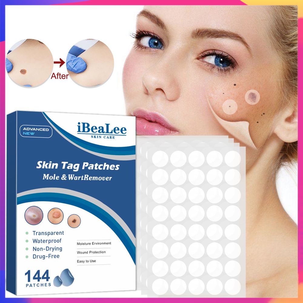 Remover Patch Remove Corns Facial Care Verruca Paste Skin Care