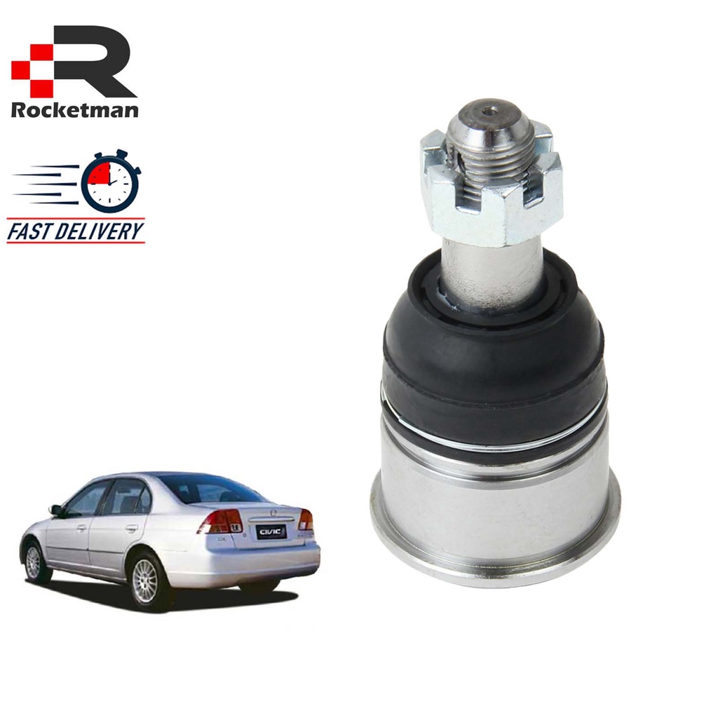 OEM LOWER BALL JOINT HONDA CIVIC S5A 20012005 INTEGRA DC5 TYPE R