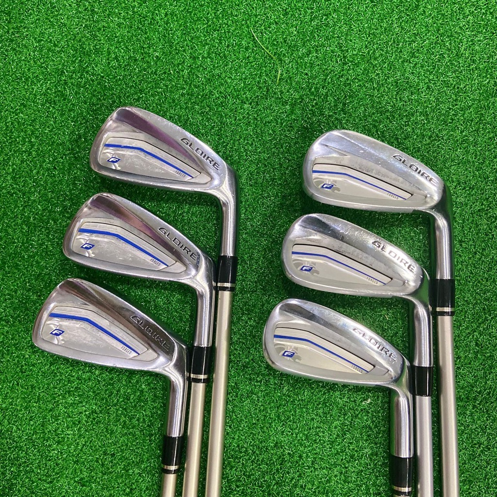 Driver TaylorMade Gloire Forgé 11° - Arbre Graphite Regular - Occasion - Droitier