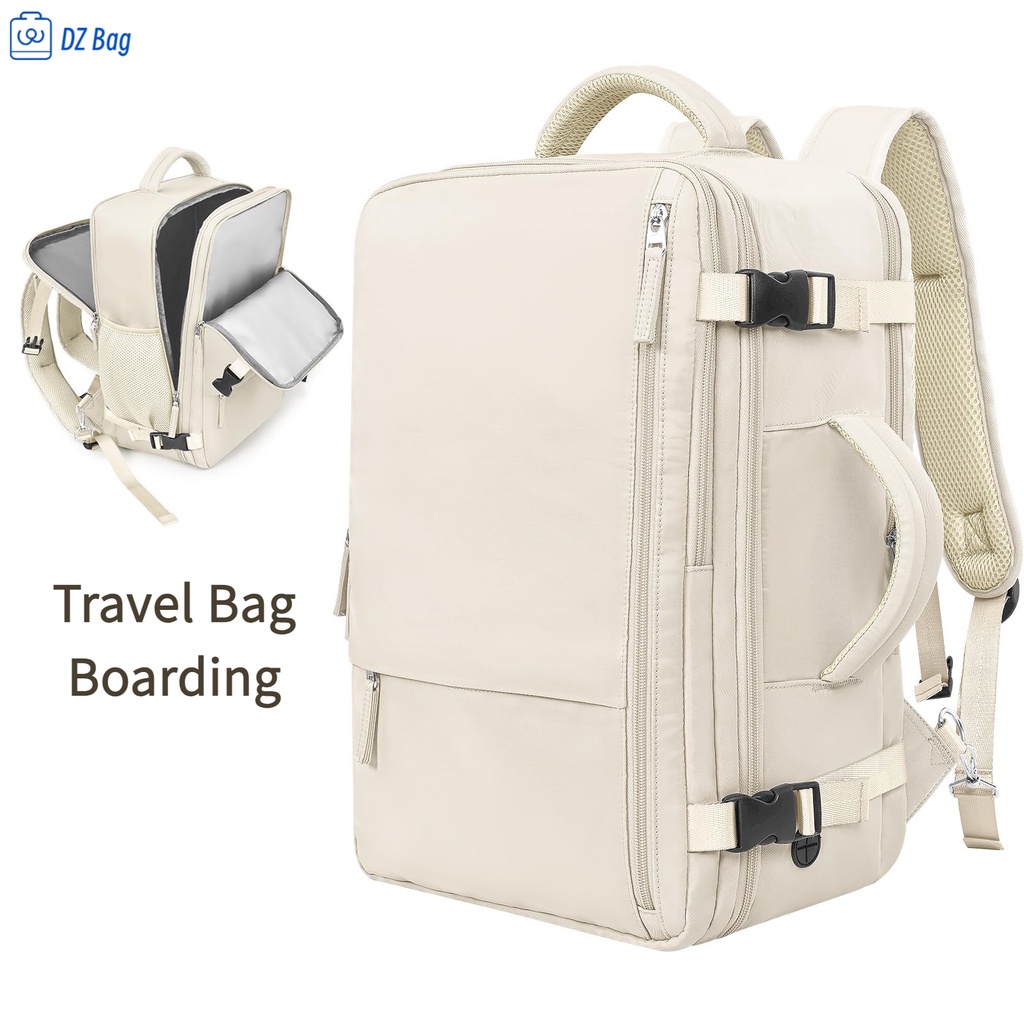 Travel Backpack for Women Men Carryons Backpack Personal Item