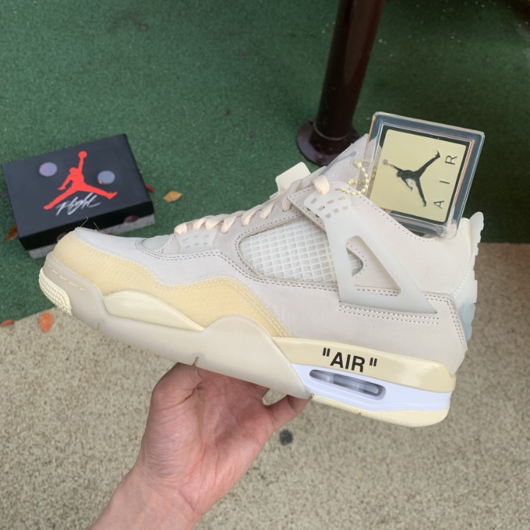 aj4 ow