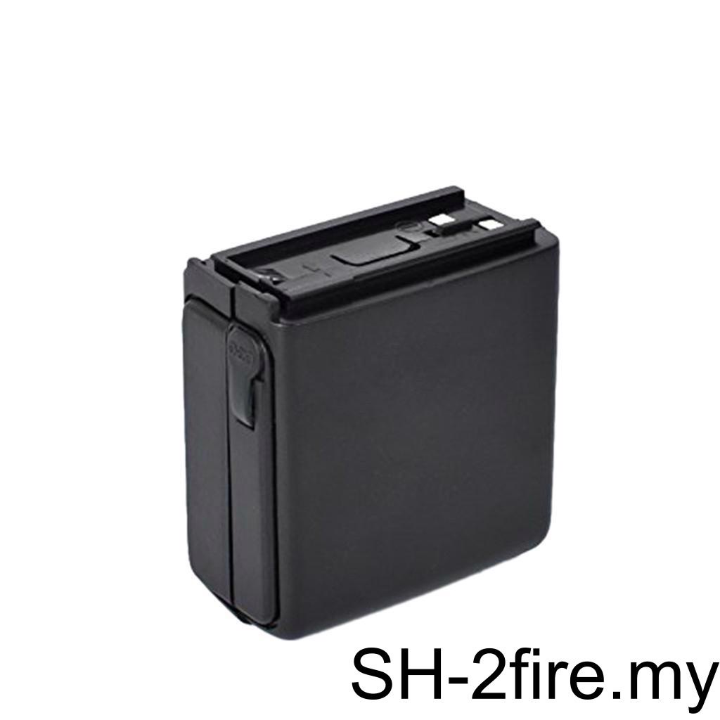 1/2/3/5 Waterproof Battery Pack Case Box for Radio C150 C158 AT400