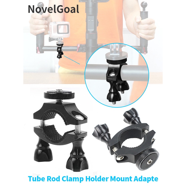 thumbnail image 2 of PellKing Accessories Kit For Insta360 One X5/X4/X3/X2/X,Third Version Video Vlog Necklace Neck 2 of 12