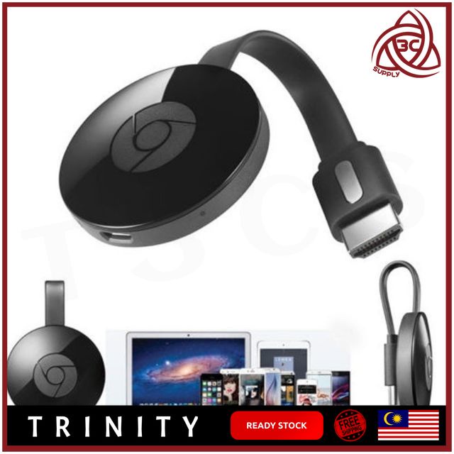 Dongle HDMI Sans Fil 5G 1080P WiFi Dongle Screen Mirroring