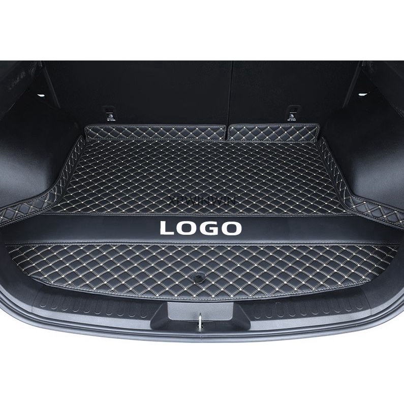 Nissan Car Trunk Mat Teana Murano Livna Rear Boot Mat Cargo Tray Liner
