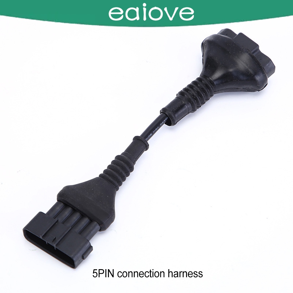 1/2/3/5 ABS EGR Delete Cable CABLE EGR Module Delete For Triton MN 4D56