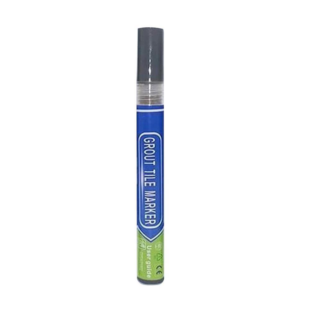 Grout Marker Pen Floor Tile Sealer Filler Cleaner Toilet Pen Grouting ...