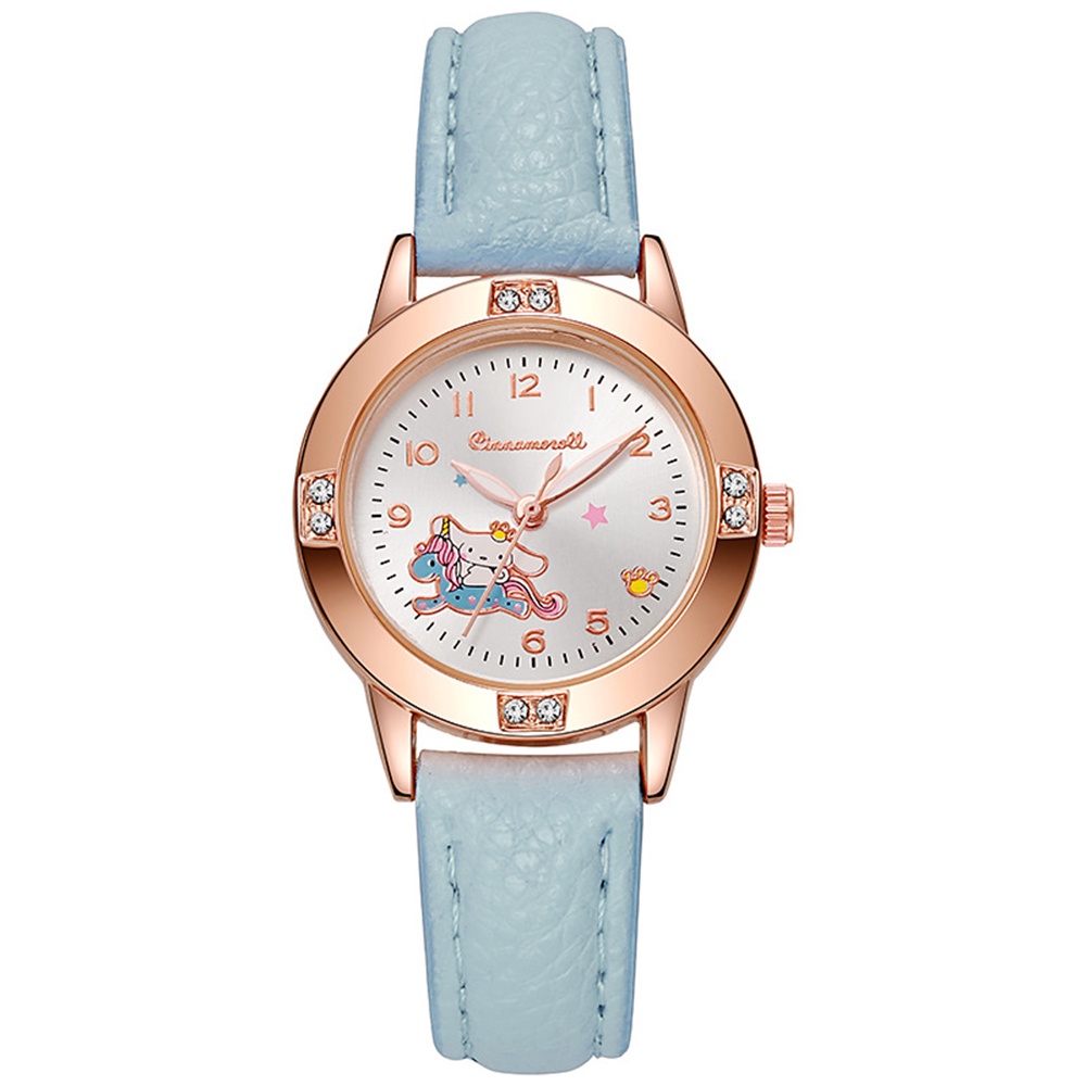 Melody quartz watch store