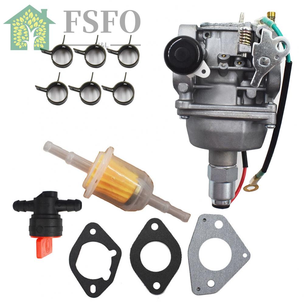 Carburetor For CV23 CV23S CV640 For CV680 W/ Gaskets For Kohler Engine
