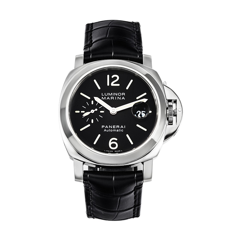 Panerai LUMINOR Series PAM00104 Automatic Stainless Steel Men s