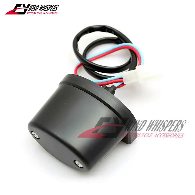 Motorcycle Rear Licence plate light lamp For Kawasaki Ninja ZX6R 636 ZX