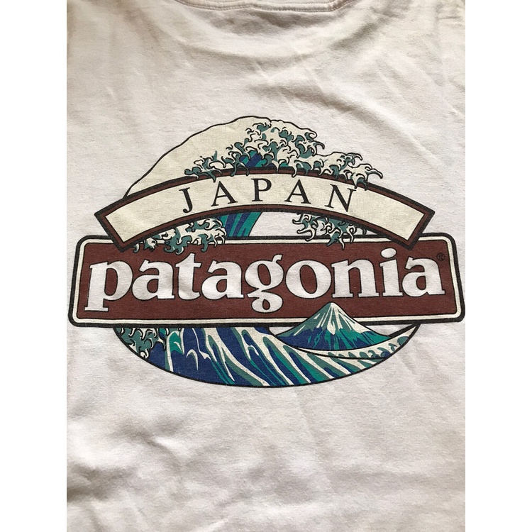 Patagonia vintage shirt store