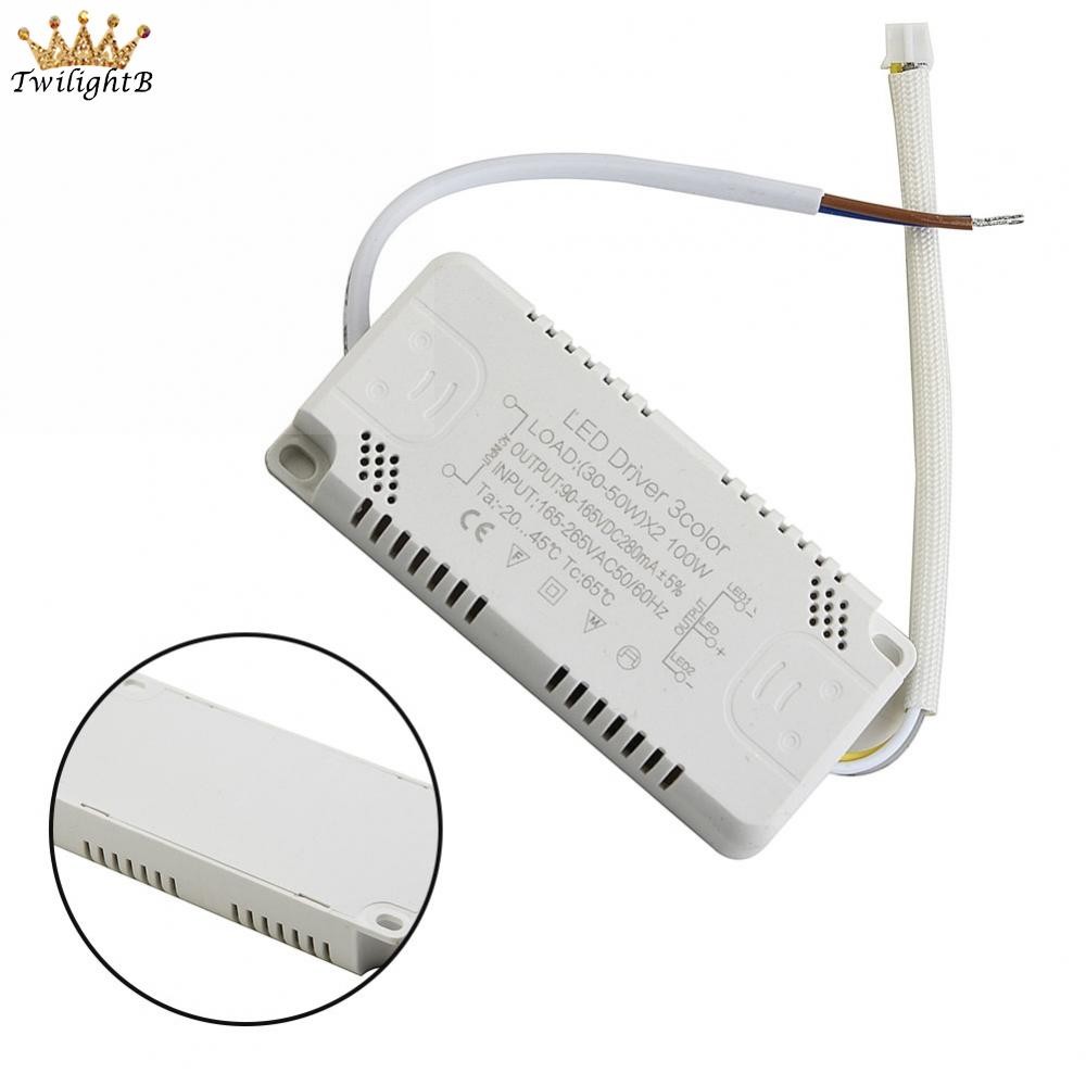 LED Driver 3 Color Adapter with Great Over Voltage and Over Current ...