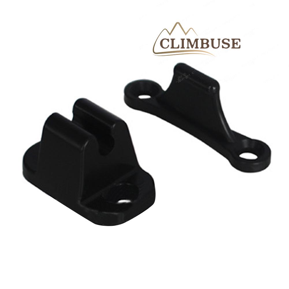 [climbuse.my] 1/2pcs Camper Door Retainer Catch Caravan Motorhomes Boat