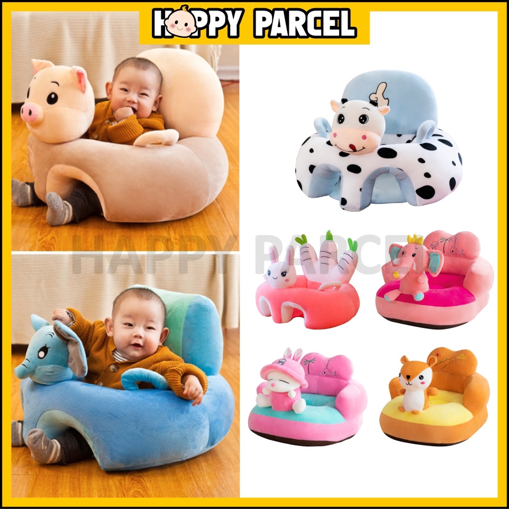 Baby Seat Sofa Cover Baby Chair Feeding Kerusi Baby Sofa Chair Baby ...