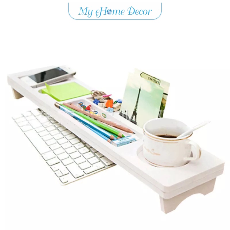 Creative keyboard rack Keyboard rack keyboard storage rack Computer ...