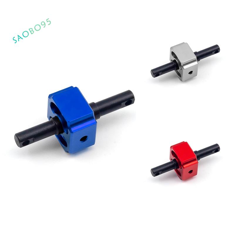 Metal Differential Locker Spool Drag Truck Differential Locker Spool