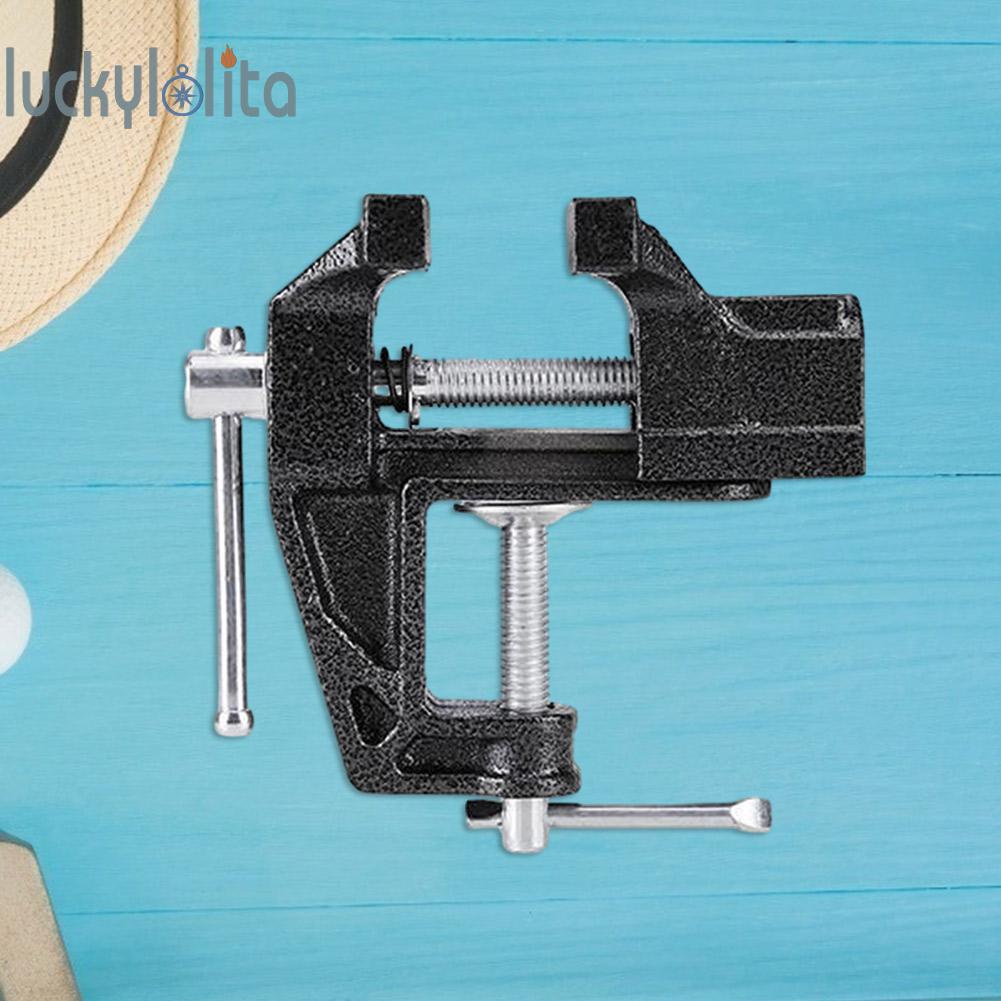 Golf Grip Replacement Tool Bench Clamp MultiFunctional Vise Clamp