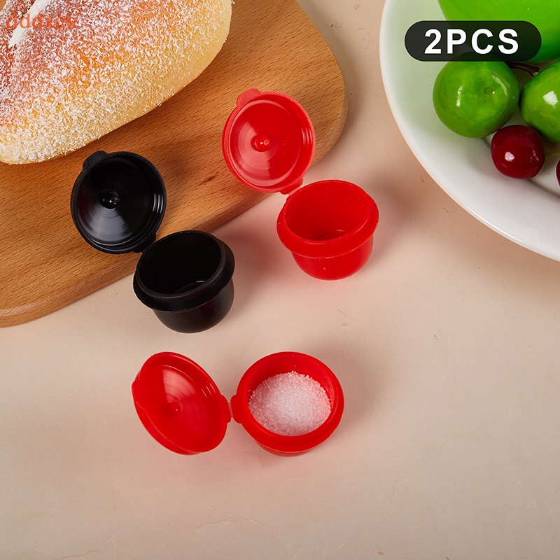 [dddxce] Cartoon Sauce Bottle Mini Bento Box Animal Friend Soy Sauce