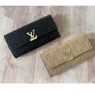 Vis's Shop - New arrival🤩🤩 LV wallet AAA60017 Rm40 Colour
